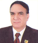 Dr Bahuguna appointed Court Commissioner