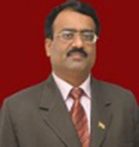 A Subbiah is also Commissioner, Burdwan Division in W Bengal
