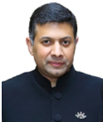 Vikram Doraiswami to be Indian High Commissioner to UK?