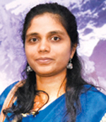 Ms. Sowjanya appointed Joint Director, LBSNAA, Mussoorie