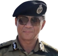 S L Thaosen is also DG, ITBP