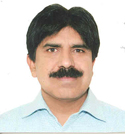 L K Atheeq empanelled as Secretary in GoI