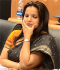 Anu Garg empanelled for Secretary equivalent posts in GoI