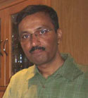 Manoj Govil empanelled as Secretary in GoI