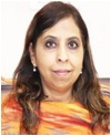 Seema Jain empanelled as Secretary in GoI
