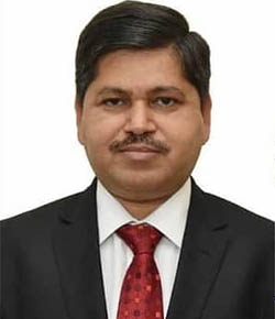 Brajesh Kumar Upadhya appointed as CMD, Goa Shipyard Ltd
