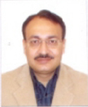 Dependra Pathak promoted to DGP grade