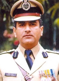 Manoj Yadav appointed as DG (Inv), NHRC