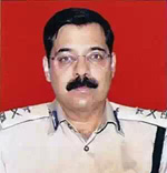 Sanjay Singh promoted to DGP grade