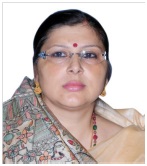 Harjot Kaur Bamhrao empanelled for holding Addl Secretary equivalent posts