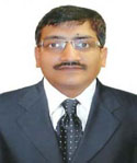 Puneet Kuamr Goel empanelled as Additional Secretary in GoI