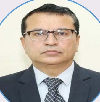 C S Sharma promoted as CGM, SBI