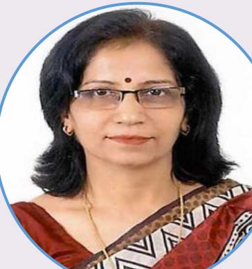 Ms Kacker promoted as CGM, SBI