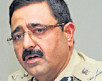 IPS officer is Admn Member, Karnataka Administrative Tribunal