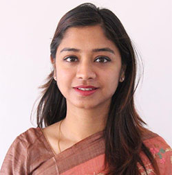 Cadre of Yashni Nagarajan transferred to Maharashtra