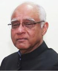 Will Rajinder Khanna be Additional NSA?