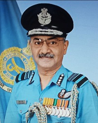 Air Marshal Vibhas Pande takes command of Maintenance Command