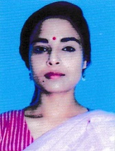 Cadre of Kritika Sharma transferred to UP