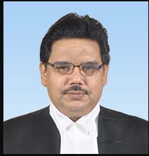 Chitta Ranjan Dash transferred as Judge, Calcutta HC
