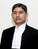 Dhiraj Singh Thakur Dash transferred as Judge, Bombay HC