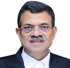 Justice Vipin Sanghi appointed Chief Justice, Uttarakhand HC