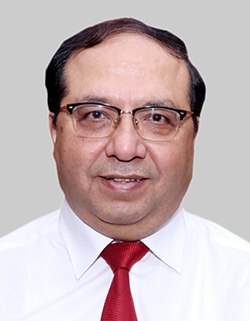 A K Tulsiani joins as Director (Fin), SAIL