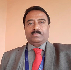 P Udayakumar gets additional charge of CMD, NSIC