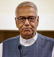 Yashwant Sinha likely to be opposition candidate for President