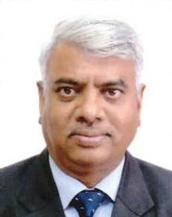 Rajendra Prasad Goyal only Board level contender for CMD, NHPC