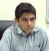 Deputation tenure of Amit Kataria extended