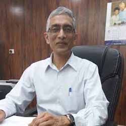 Parameswaran Iyer appointed as CEO, NITI Aayog