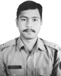 Tapan Kumar Deka is new Director, Intelligence Bureau