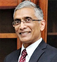 Parameswaran Iyer appointed CEO, NITI Aayog