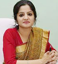 Ms Chhavi Bhardwaj appointed as Deputy Director, LBSNAA