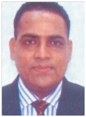 Parmar Ravi Manubhai promoted as ACS in Bihar