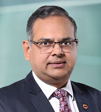 Sandeep Kumar Gupta selected for CMD, GAIL (India) Ltd