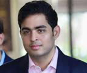 Akash Ambani appointed Chairman, Reliance Jio Infocomm