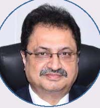Amitava Chatterjee promoted as DMD, SBI