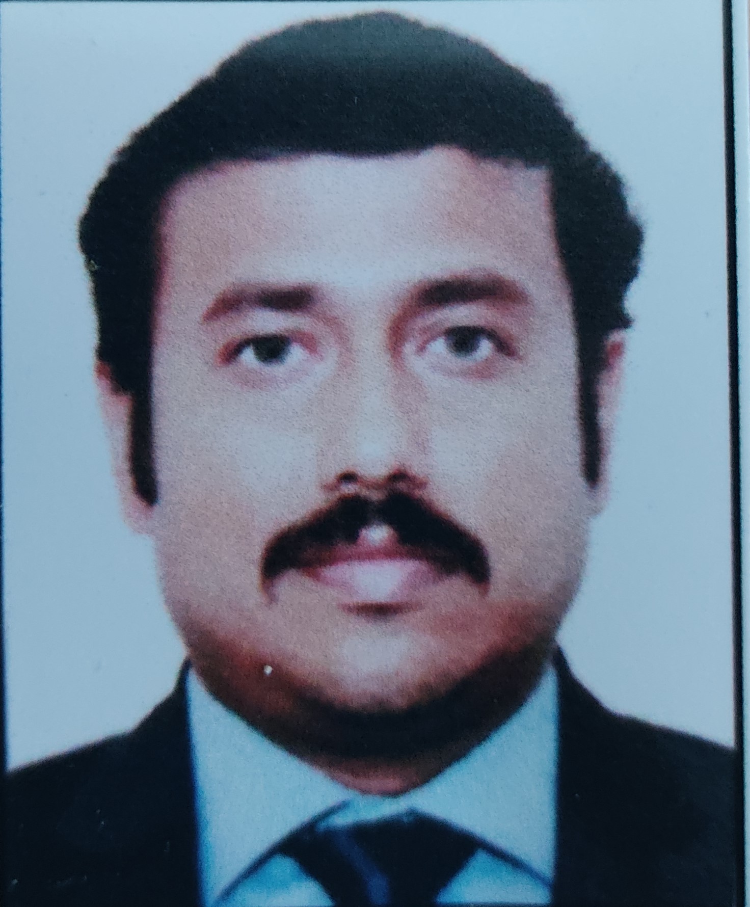 C Ravi Shankar is also Additional Secretary, Tourism in Uâ€™khand