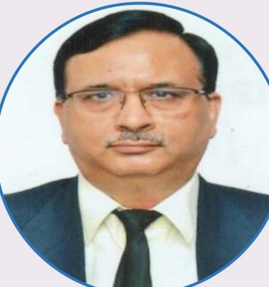 Gulshan Malik promoted to DMD, SBI