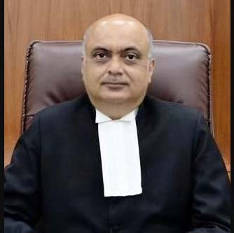 Ahsanuddin Amanullah transferred as Judge, Patna HC