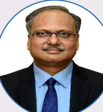 Pravin Raghavendra appointed as DMD, Retail-Agri, SME & FI, Corp Centre