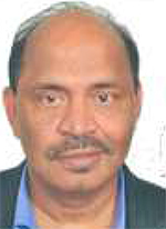 S S Rao appointed as DMD & CRO, Corporate Centre