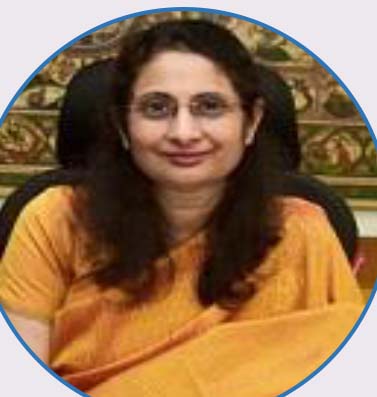 Vidya Krishnan appointed as DMD & CIO, Global IT Centre