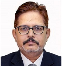 Promotion file of Alok Kumar Chaudhary is still in PMO
