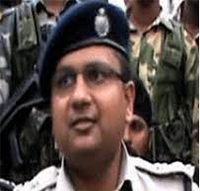 Anish Gupta appointed as DIG, CBI