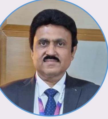 P K Kedia promoted as CGM, SBI