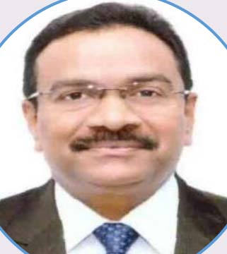 VR Bayireddy promoted as CGM, SBI