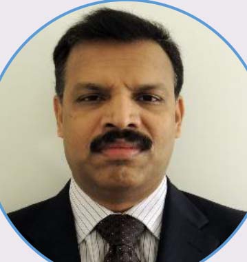 V M Devassy promoted as CGM, SBI