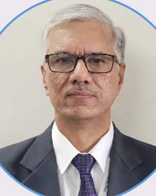 AK Sharma promoted as CGM, SBI